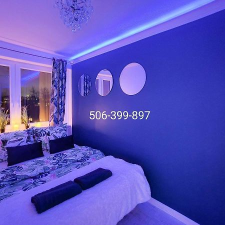 Apartament Green Mragowo-Mazury,Blisko Plaza, Centrum! Wi-Fi! Екстер'єр фото