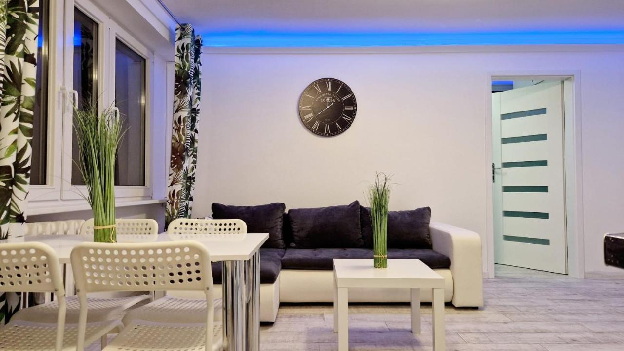 Apartament Green Mragowo-Mazury,Blisko Plaza, Centrum! Wi-Fi! Екстер'єр фото