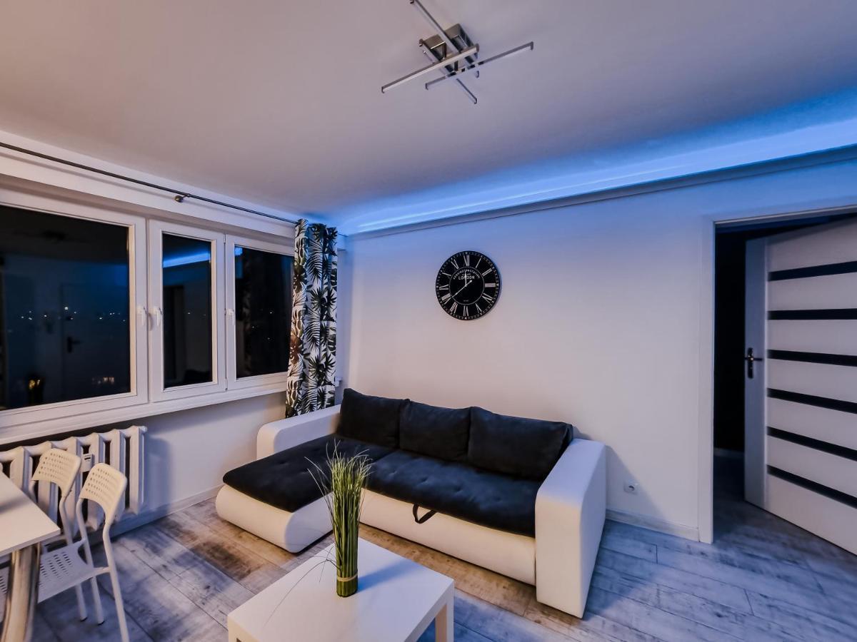 Apartament Green Mragowo-Mazury,Blisko Plaza, Centrum! Wi-Fi! Екстер'єр фото