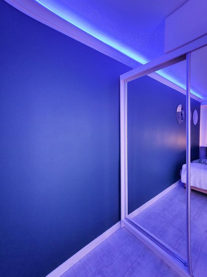 Apartament Green Mragowo-Mazury,Blisko Plaza, Centrum! Wi-Fi! Екстер'єр фото